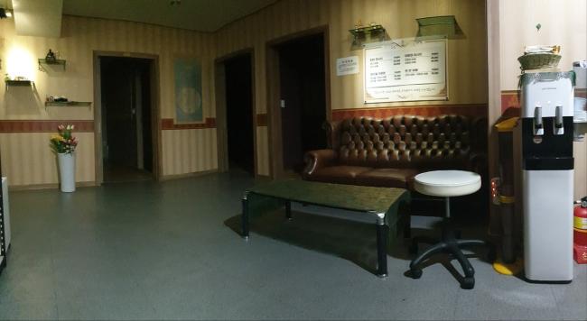 장덕동에 위치한 타이, 아로마 서비스 가능 수완마사지 시설