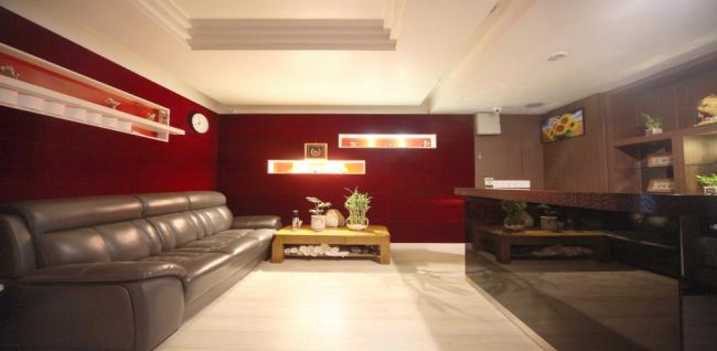 제인 - 화정동 화정역 인근 스웨디시 전문 마사지 매장 전경