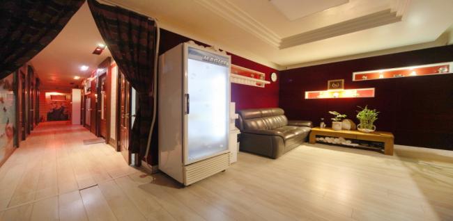 화정역 인근 마사지 잘하는 곳 제인 청결하게 관리된 내부 시설