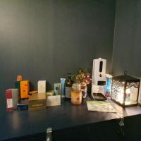 CU테라피 - 각산동 각산역 인근 스웨디시 전문 마사지 매장 전경