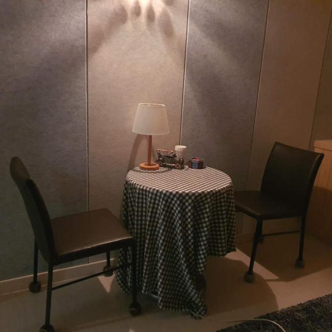 CU테라피 - 각산동 각산역 주변에서 방문하기 편한 마사지 매장