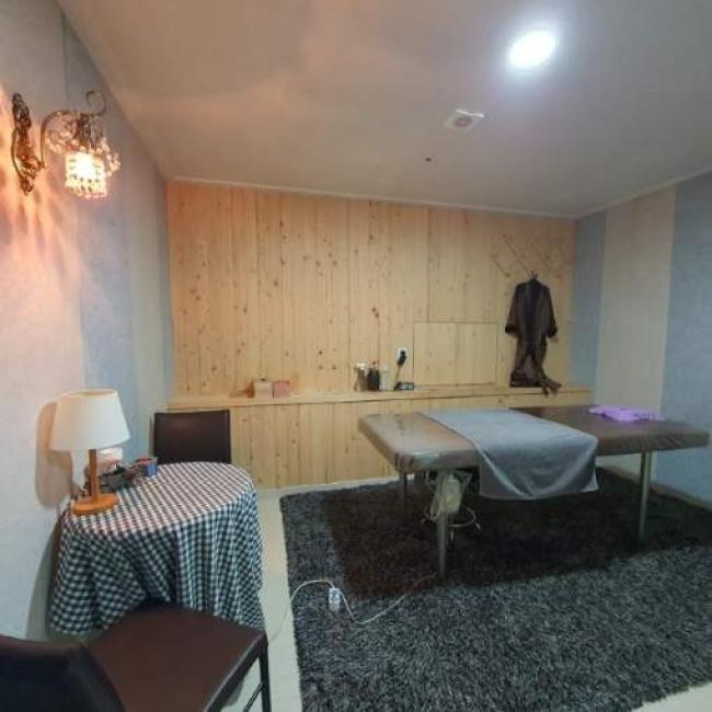 CU테라피 - 각산동 각산역 주변에서 방문하기 편한 마사지 매장