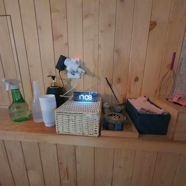 각산역 인근 마사지 잘하는 곳 CU테라피 청결하게 관리된 내부 시설