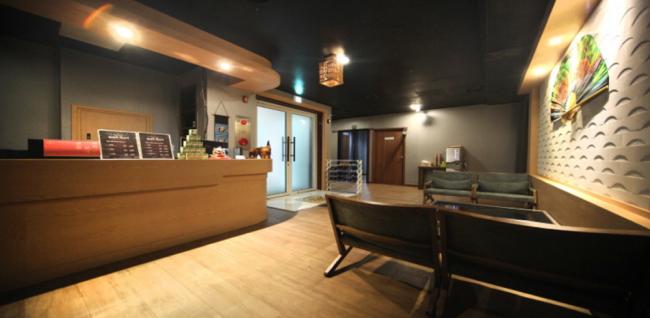 썸타이 - 쌍용동 쌍용역,봉명역 인근 태국마사지 전문 마사지 매장 전경