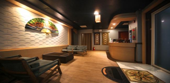 쌍용동 썸타이 - 태국마사지 관리를 위한 최적의 힐링 공간