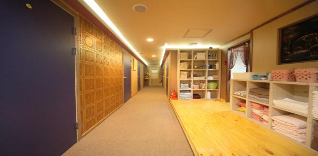 화서동 인근 타이, 아로마, 커플관리, 스웨디시 서비스가 제공되는 청담마사지의 전체 시설