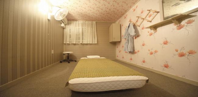 청담마사지 - 화서동 에서 가까운 프라이빗 마사지 전용 공간