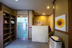 라이라이아로마&로미 - 신천동 신천역,동대구역 인근 스웨디시 전문 마사지 매장 전경