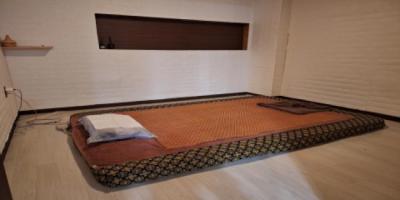 수타이 - 고현동 인근 태국마사지 전문 마사지 매장 전경