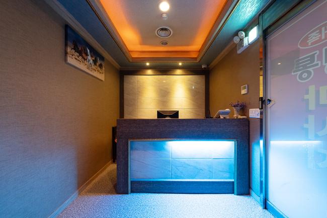 귀족 - 탄현동 탄현역,일산역 인근 태국마사지 전문 마사지 매장 전경