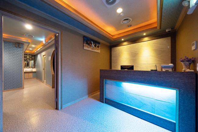 탄현동 귀족 주차가능, 샤워가능, 단체예약 완비된 시설 사진