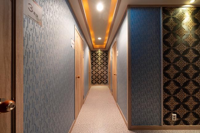 탄현역,일산역 인근 태국관리사 마사지 전문 귀족의 아늑한 내부 시설 안내