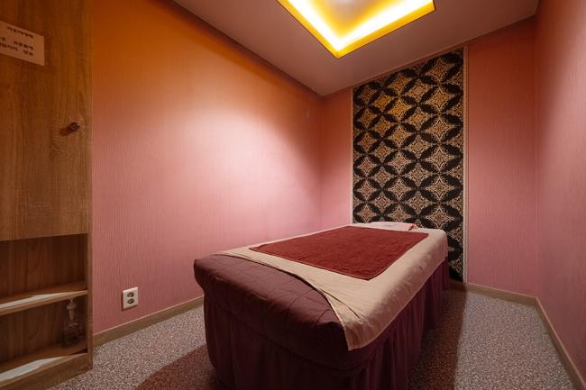 탄현동 귀족 - 태국마사지 관리를 위한 최적의 힐링 공간