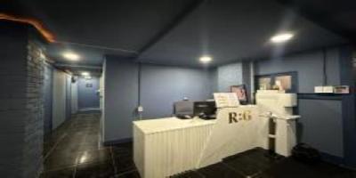 알지RG스웨디시 - 신정동 목동역,신정역,신정네거리역 인근 한국마사지 전문 마사지 매장 전경