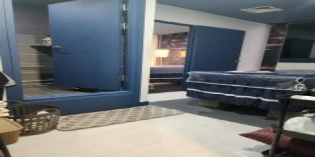 신정네거리역,신정역,목동역 인근 한국관리사 마사지 전문 알지RG스웨디시의 아늑한 내부 시설 안내