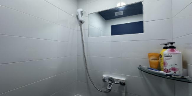 알지RG스웨디시 - 신정동 신정네거리역,신정역,목동역 인근 샤워가능, 단체예약, 남/여공용샵 완비된 마사지 시설