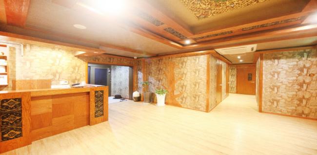 란마사지 - 대야동 신천역,시흥대야역 인근 주차가능, 샤워가능, 남/여공용샵 완비된 마사지 시설