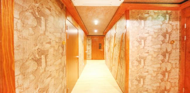 대야동 란마사지 주차가능, 샤워가능, 남/여공용샵 완비된 시설 사진