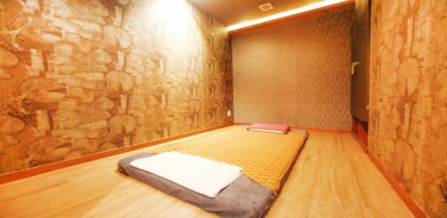 신천역,시흥대야역 인근 아로마, 건식/스포츠, 스웨디시 서비스가 제공되는 란마사지의 전체 시설