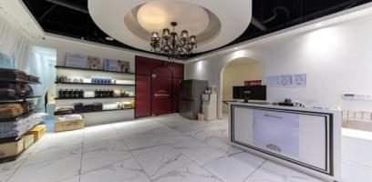 골드마사지 - 봉명동 유성온천역 인근 중국마사지 전문 마사지 매장 전경