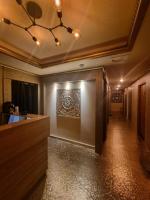 레깅스테라피 - 주안동 시민공원역,석바위시장역,주안역 인근 스웨디시 전문 마사지 매장 전경