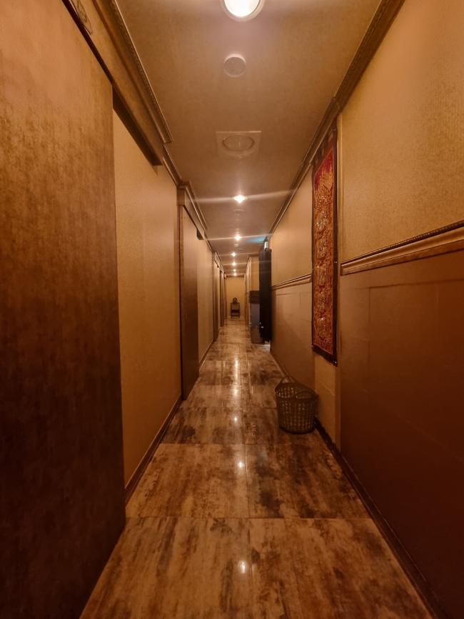 주안동 레깅스테라피 주차가능, 24시간, 샤워가능, 단체예약 완비된 시설 사진