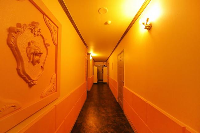 내이동에 위치한 아로마, 건식/스포츠, 커플관리, 스웨디시 서비스 가능 퀸 시설