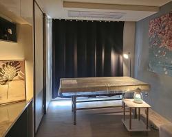 1인샵 스타 - 송도동 송도달빛축제공원역,달빛축제공원역,센트럴파크역,국제업무지구역 인근 전문 마사지 매장 전경