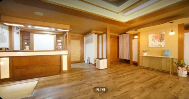 도원스파마사지 - 금촌동 금릉역,금촌역 인근 스웨디시 전문 마사지 매장 전경