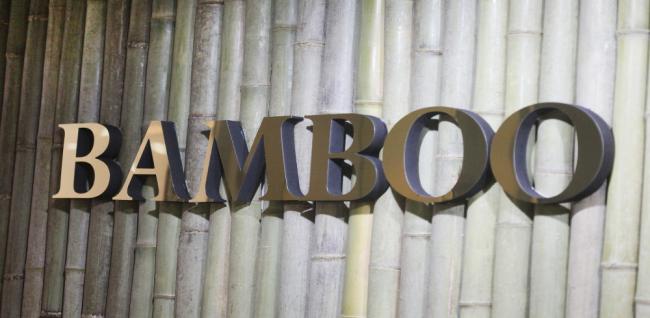 구월동 한국관리사, 중국관리사 마사지샵 뱀부스파24시의 쾌적한 관리실 내부 모습