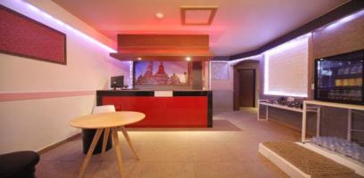 스텔라스웨디시 - 장항동 정발산역,마두역 인근 스웨디시 전문 마사지 매장 전경