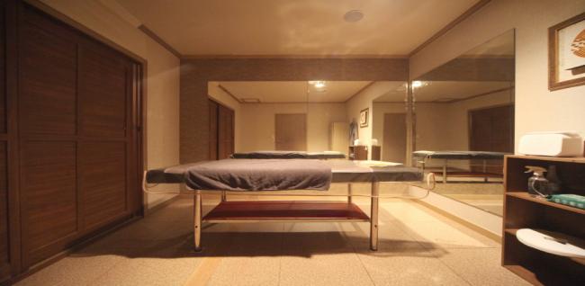 장항동 스웨디시 전문 스텔라스웨디시의 아늑하고 프라이빗한 분위기