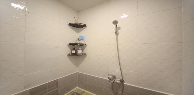 장항동 스웨디시 전문 스텔라스웨디시의 깔끔하고 정돈된 내부 전경