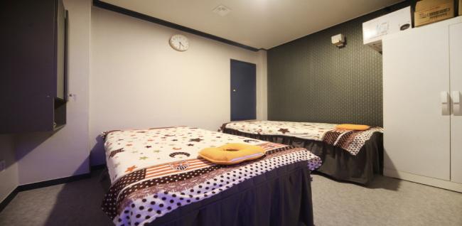 탑동 중국마사지 전문 명품체형관리의 아늑하고 프라이빗한 분위기