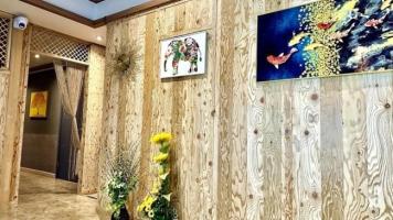 BB테라피 - 동문동 인근 스웨디시 전문 마사지 매장 전경