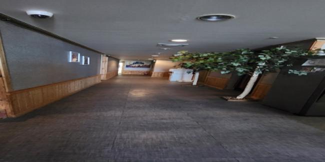 썬아로마 - 온천동 온천장역,명륜역 인근 스웨디시 전문 마사지 매장 전경