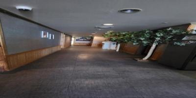 썬아로마 - 온천동 명륜역,온천장역 인근 스웨디시 전문 마사지 매장 전경