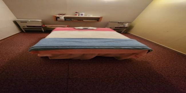 온천장역,명륜역 주변 스웨디시 추천 매장 썬아로마의 전체적인 인테리어 모습