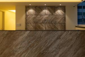 리즈테라피 - 당산동1가 영등포구청역,영등포시장역,문래역,영등포역 인근 스웨디시 전문 마사지 매장 전경