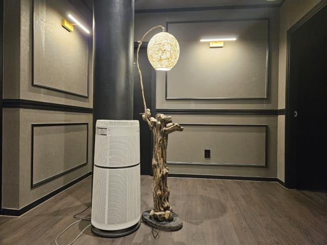 미테라피 - 장대동 구암역,유성온천역에서 가까운 프라이빗 마사지 전용 공간