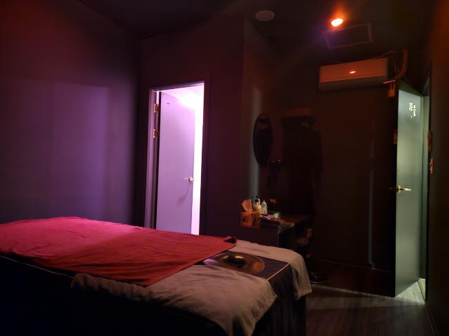 미테라피 - 장대동 구암역,유성온천역 주변에서 방문하기 편한 마사지 매장