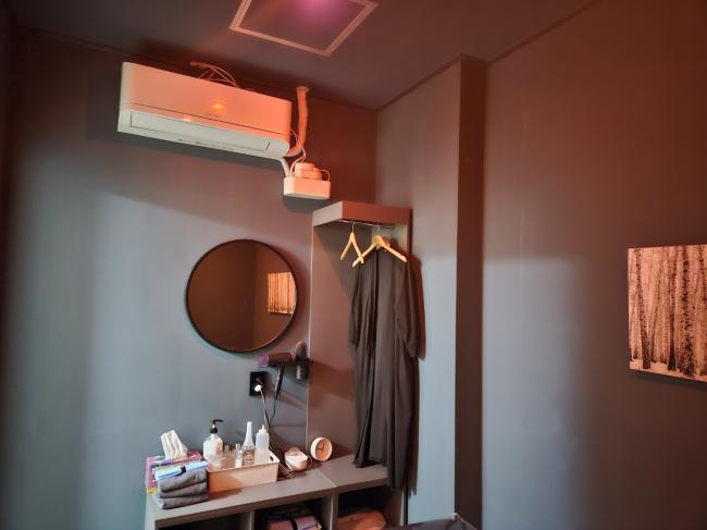 미테라피 - 장대동 구암역,유성온천역 주변에서 방문하기 편한 마사지 매장