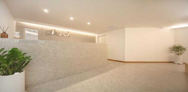 스파온 - 방배동 방배역 인근 스웨디시 전문 마사지 매장 전경