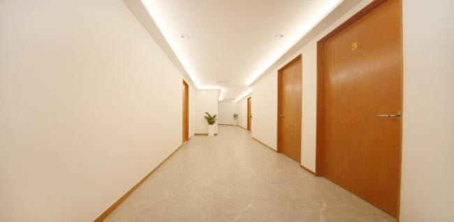 스파온 - 방배동 방배역에서 가까운 프라이빗 마사지 전용 공간