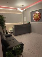 원아로마 - 나운동 인근 중국마사지 전문 마사지 매장 전경