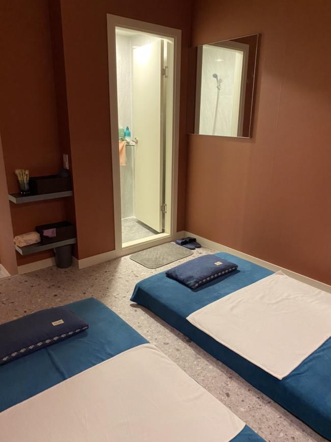 나운동 중국마사지 전문 원아로마의 아늑하고 프라이빗한 분위기