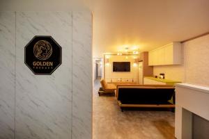 골든스웨디시 - 화정동 화정역 인근 스웨디시 전문 마사지 매장 전경