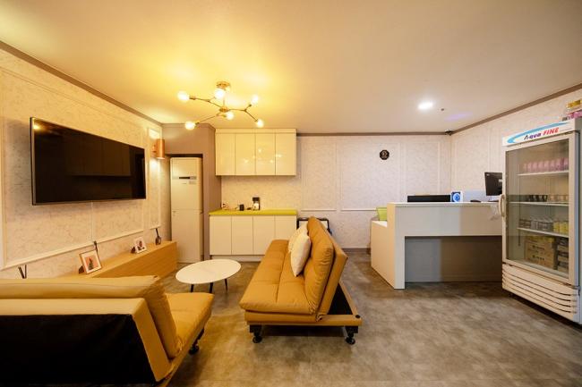 골든스웨디시 - 화정동 화정역에서 가까운 프라이빗 마사지 전용 공간