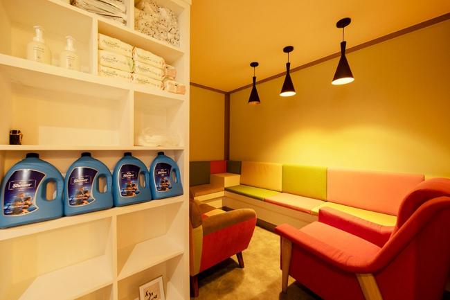 골든스웨디시 - 화정동 화정역 주변에서 방문하기 편한 마사지 매장