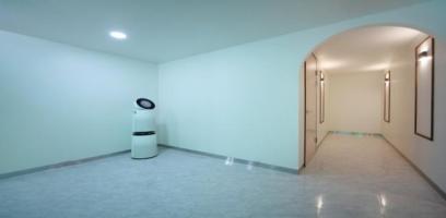 디올스웨디시 - 상봉동 상봉역,중랑역,중화역,면목역,망우역 인근 스웨디시 전문 마사지 매장 전경